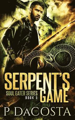 Serpent's Game 1