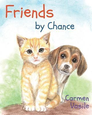 Friends by Chance 1