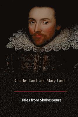 Tales from Shakespeare