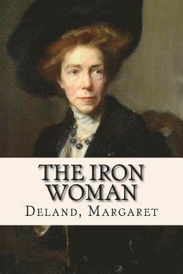 The Iron Woman 1