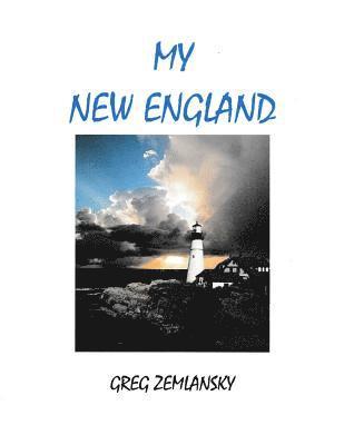 My New England 1