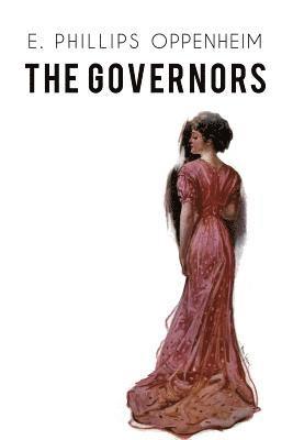bokomslag The Governors