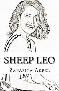 bokomslag Sheep Leo