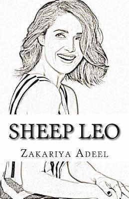 bokomslag Sheep Leo