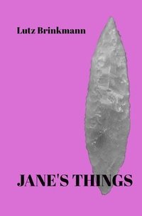 bokomslag Jane's Things