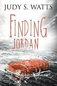 bokomslag Finding Jordan