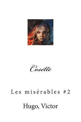 Cosette: Les misérables #2 1