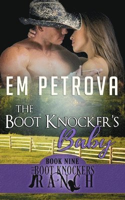 Em Petrova - Boot Knocker's Baby, Häftad