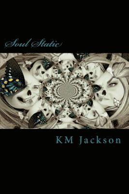 bokomslag Soul Static