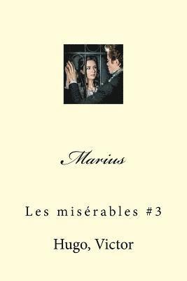 bokomslag Marius: Les misérables #3