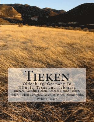 Tieken 1