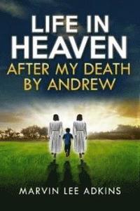bokomslag Life in Heaven after My Death by Andrew: Help Dealing with Grief, Loss, and Death of a Love One