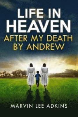 Life in Heaven after My Death by Andrew: Help Dealing with Grief, Loss, and Death of a Love One 1