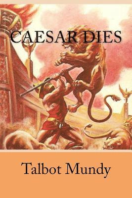bokomslag Caesar Dies