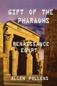 bokomslag Gift of the Pharaohs: Renaissance Egypt