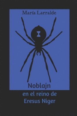 bokomslag Noblajn, en el reino de las Eresus Níger