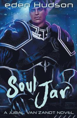 Soul Jar 1