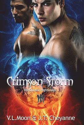 Crimson Storm 1