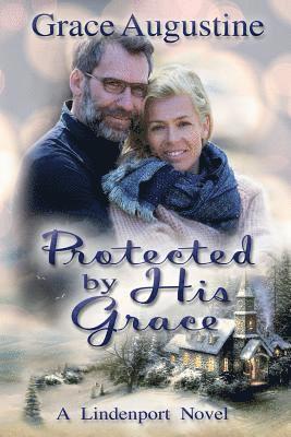 Protected by His Grace 1