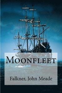 bokomslag Moonfleet