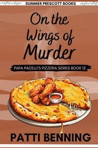 bokomslag On the Wings of Murder