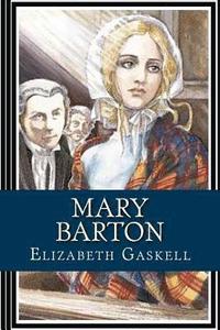 bokomslag Mary Barton: A Tale of Manchester Life