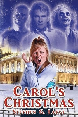 bokomslag Carol's Christmas