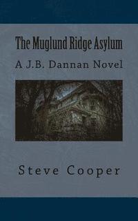 bokomslag The Muglund Ridge Asylum