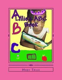 bokomslag Lillie's ABC Book: Lillies's ABC Book