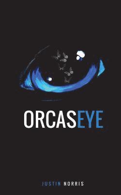 Justin Norris, Jeff Peterson - Orcaseye, Häftad