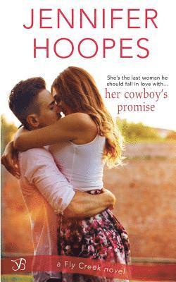 bokomslag Her Cowboy's Promise