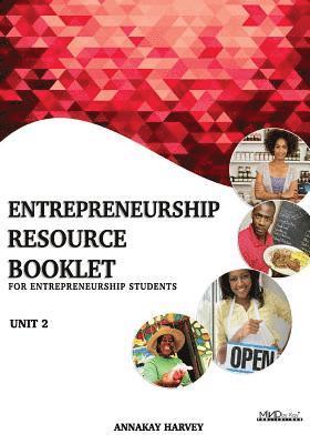 bokomslag Entrepreneurship Volume 2: With Internal Assessment Help