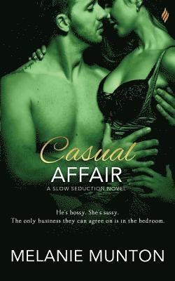 Casual Affair 1