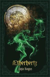 bokomslag Aetherhertz: An Annabelle Rosenherz-Novel