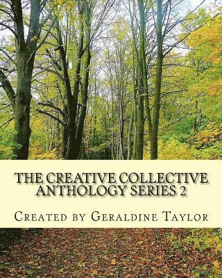 bokomslag The Creative Collective Anthology Series 2