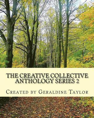 Geraldine Taylor - The Creative Collective Anthology Series 2, Häftad