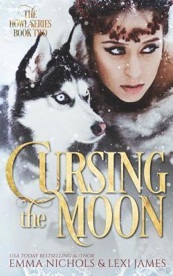 Cursing the Moon 1