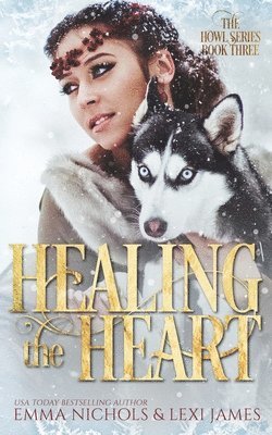 Healing the Heart 1