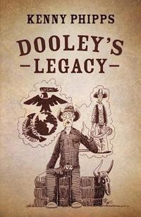 bokomslag Dooley's Legacy