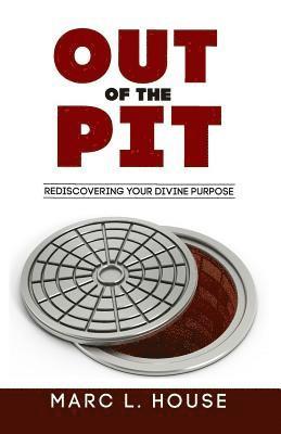 bokomslag Out Of The Pit: Rediscovering Your Divine Purpose