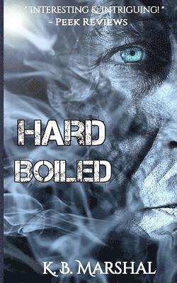 bokomslag Hard Boiled