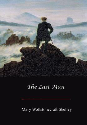 bokomslag The Last Man