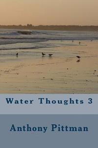 bokomslag Water Thoughts 3