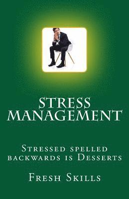 bokomslag Stress Management