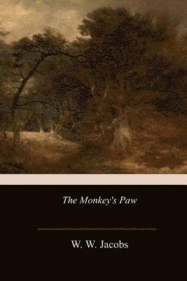 The Monkey's Paw 1