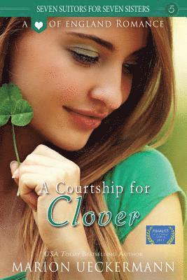 Marion Ueckermann - A Courtship for Clover, Häftad