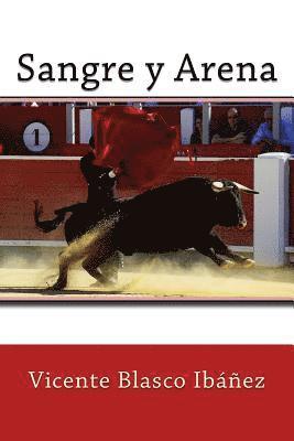 Sangre y Arena 1