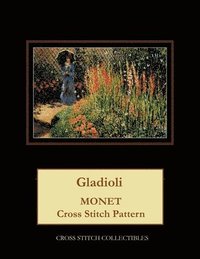bokomslag Gladioli