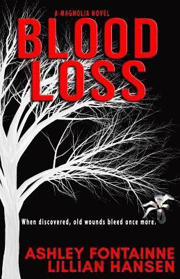 Blood Loss 1