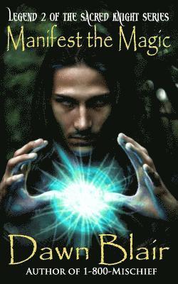 bokomslag Manifest the Magic